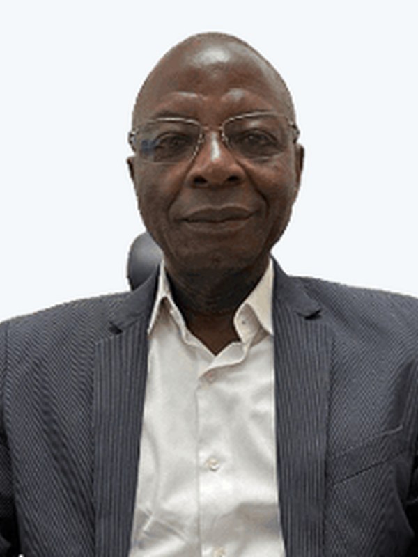 KEZIRE Kédjè Farouck