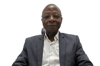KEZIRE Kédjè Farouck